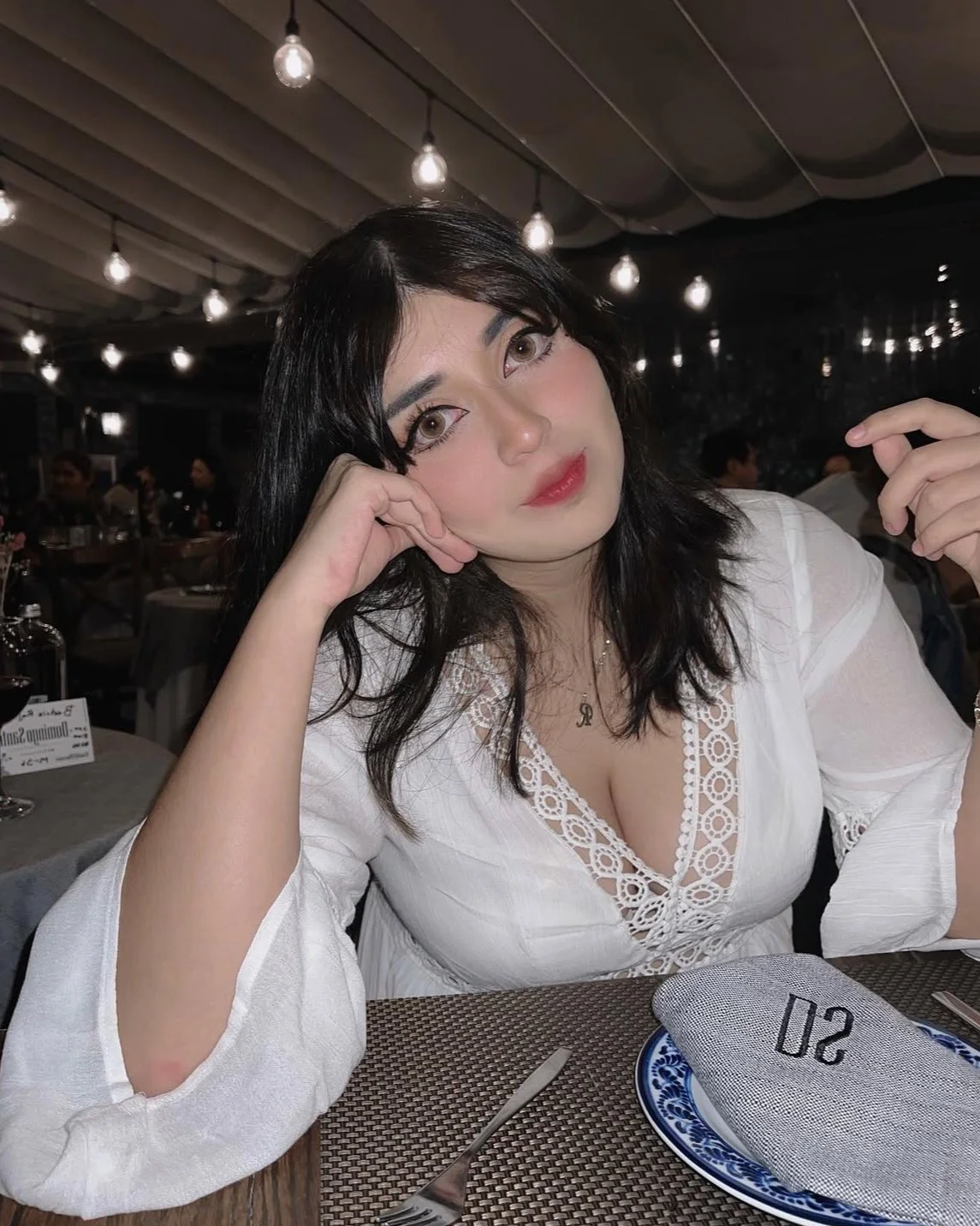 Big titty latina image 17