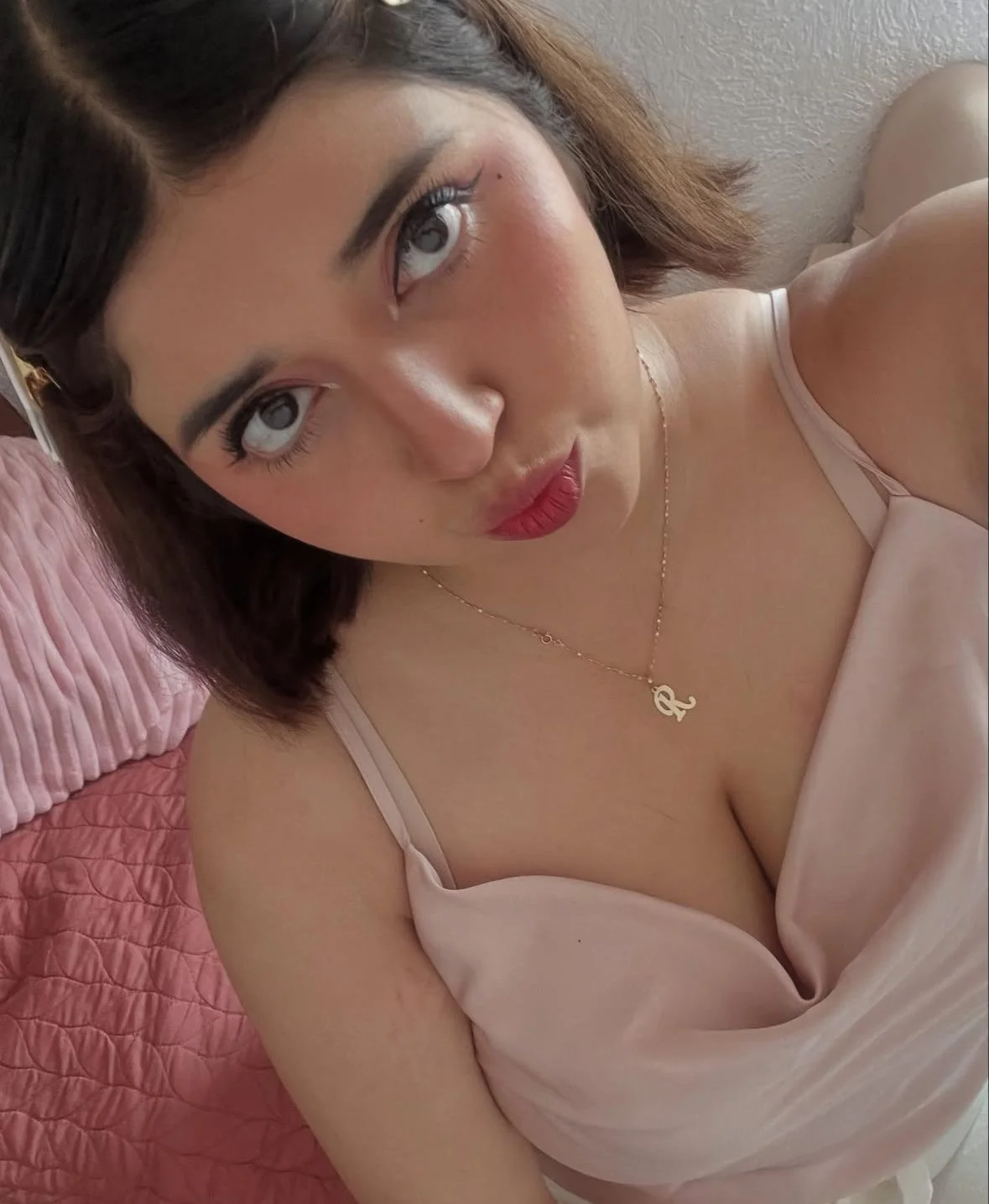 Big titty latina image 6