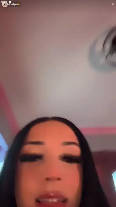 tiktok live j0rdyn micro kini slip 2nd last vid cover image