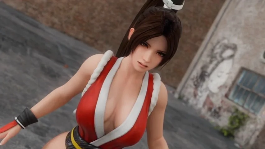 Mai Surrender 🖤 main image