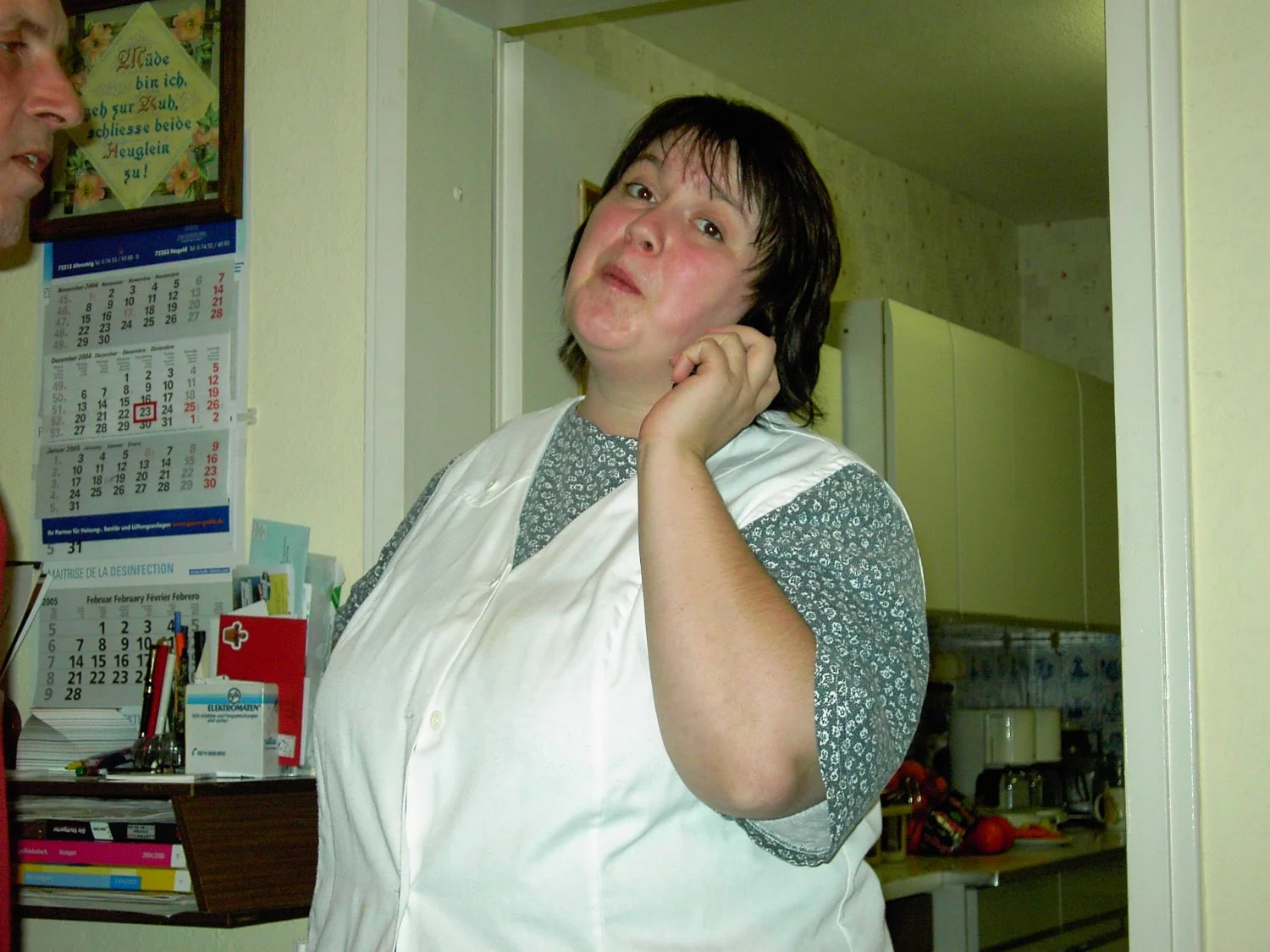 Judy das geile Fettschwein. main image