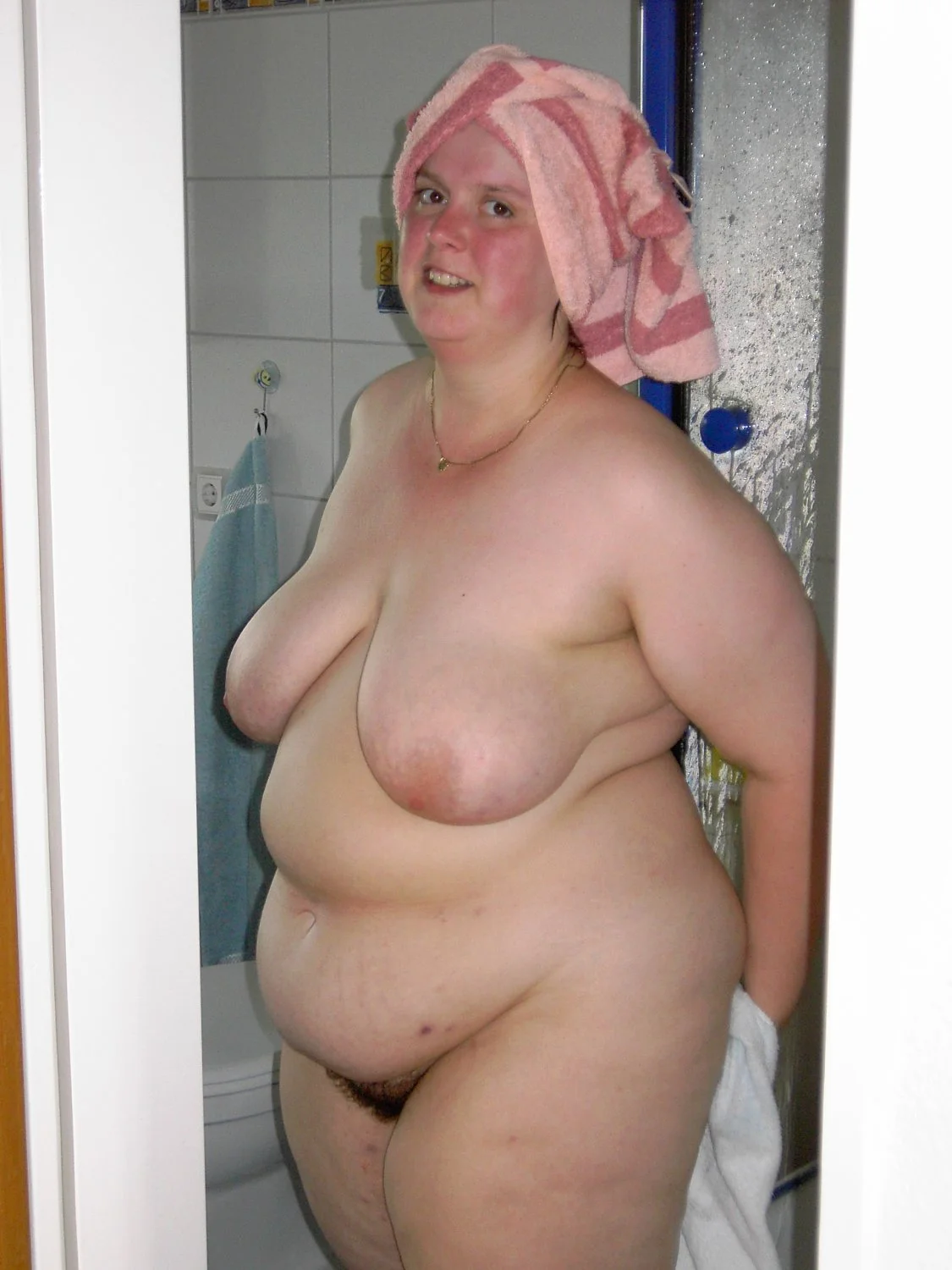 Judy das geile Fettschwein. image 19