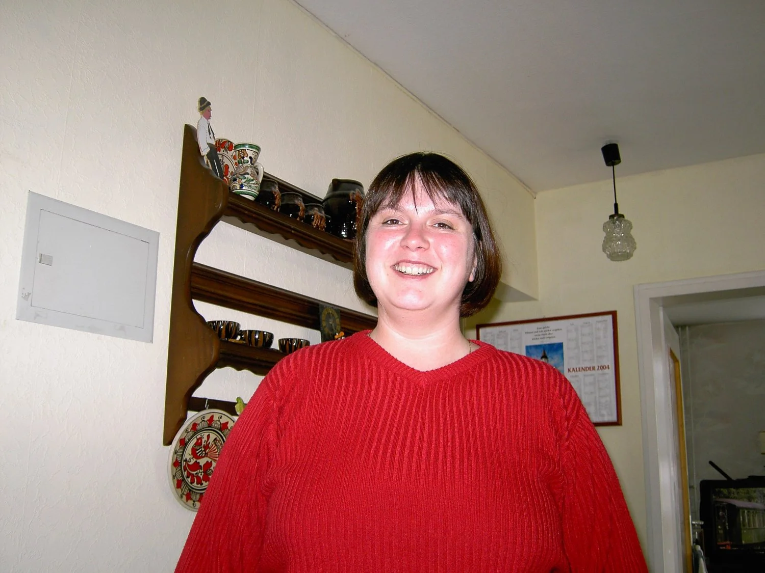 Judy das geile Fettschwein. image 2