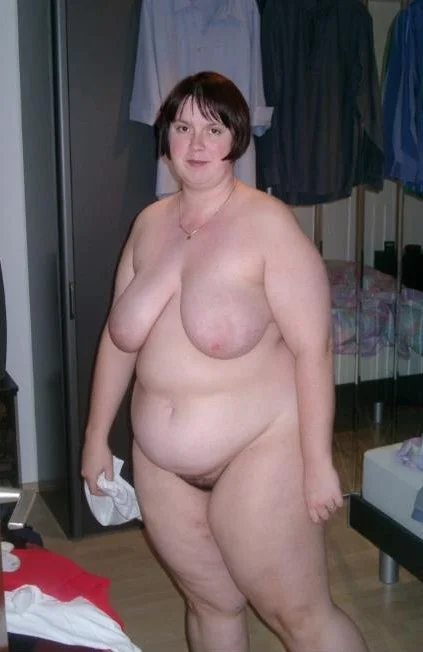 Judy das geile Fettschwein. image 7