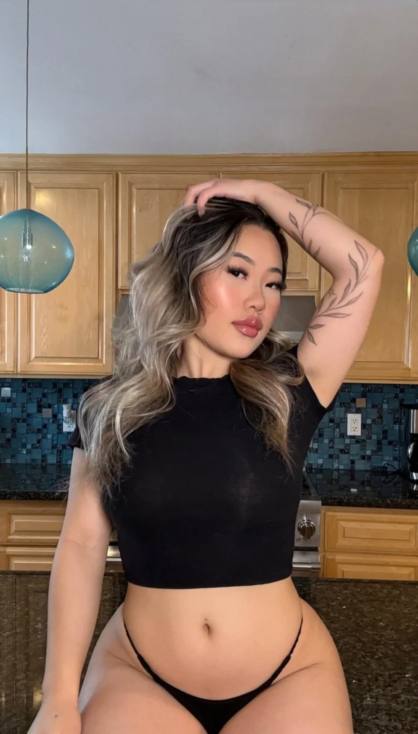 sexy ABG Th3onlydou4chi new PPV vids 🔥 image 14