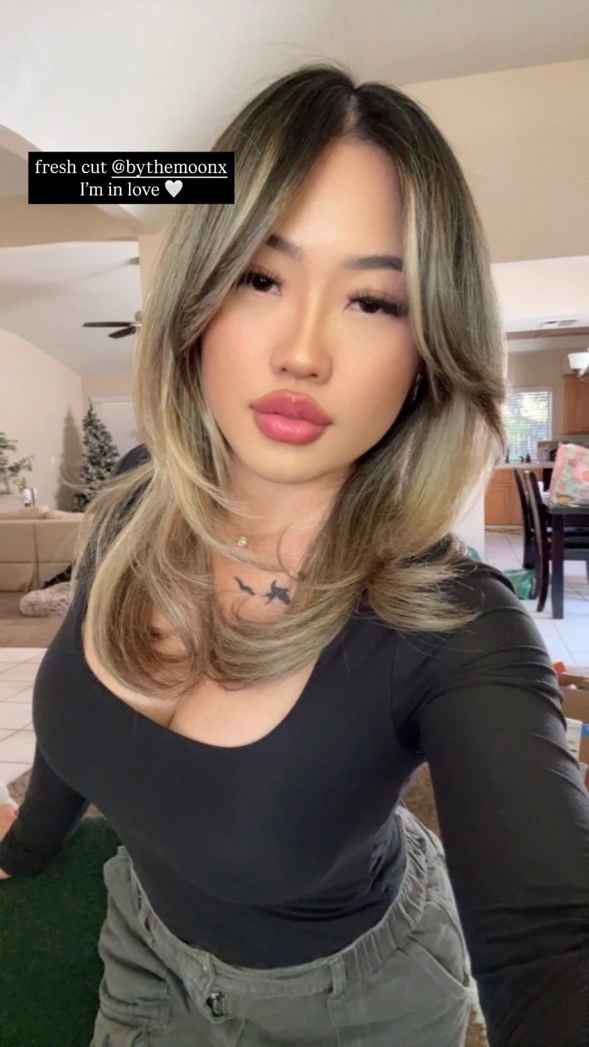 sexy ABG Th3onlydou4chi new PPV vids 🔥 image 15