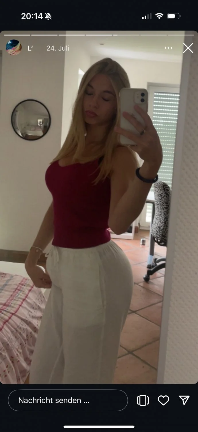Livia the hot slut is looking for all kind of dicks image 11