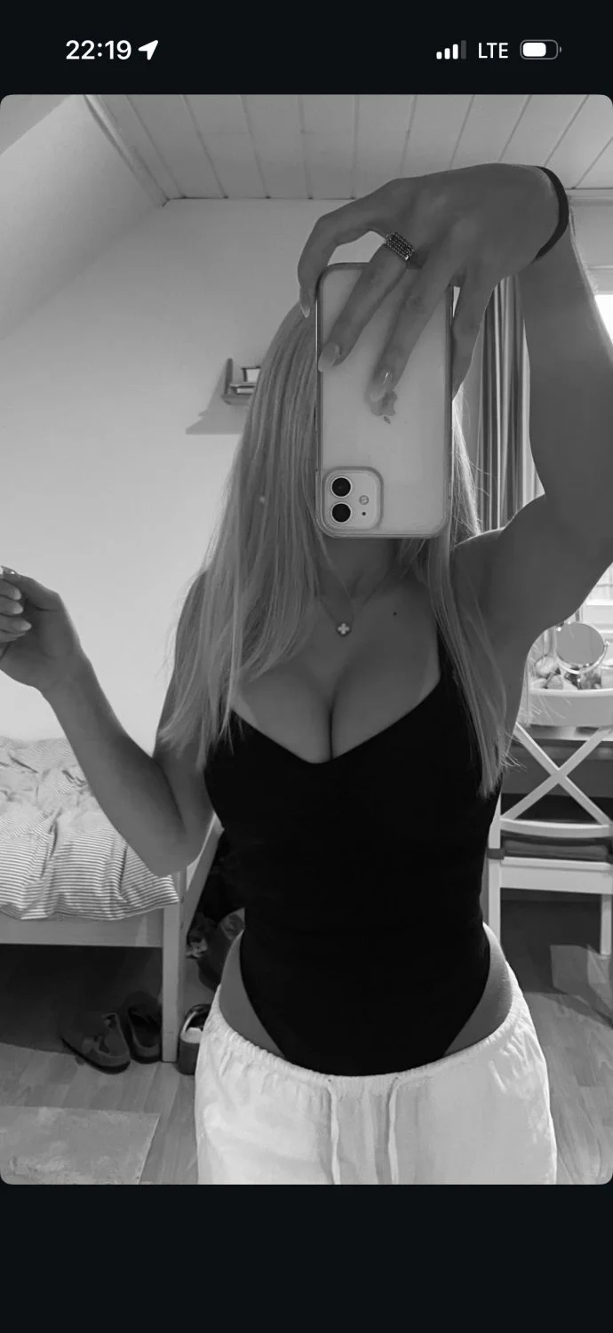 Livia the hot slut is looking for all kind of dicks image 13