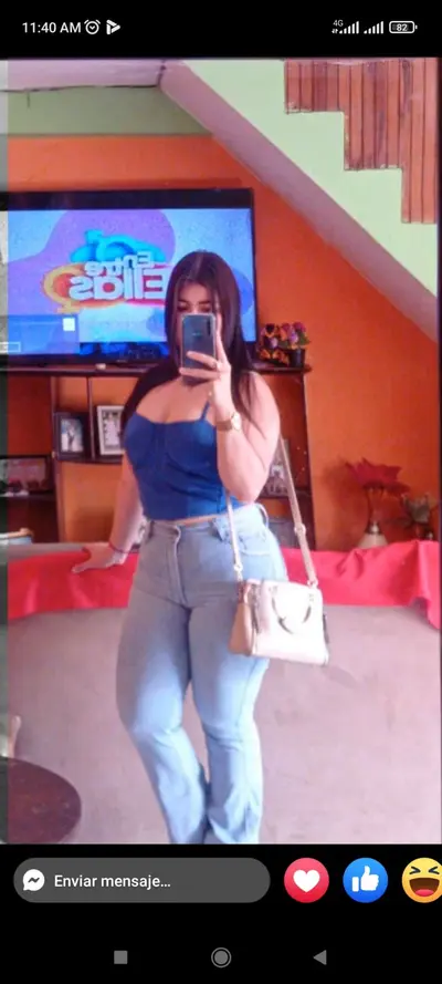Mayra cover image