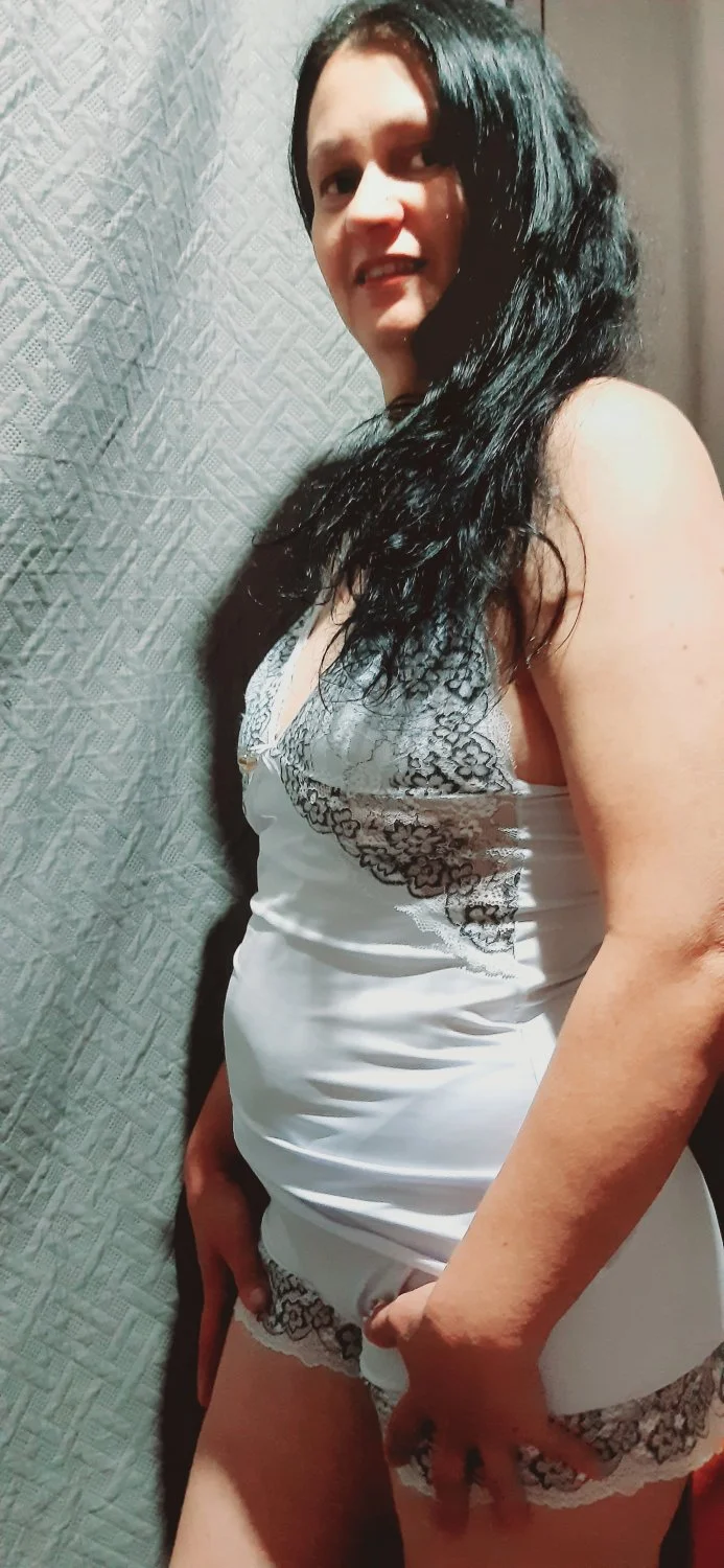 Mulher do Jefferson gostosa image 5