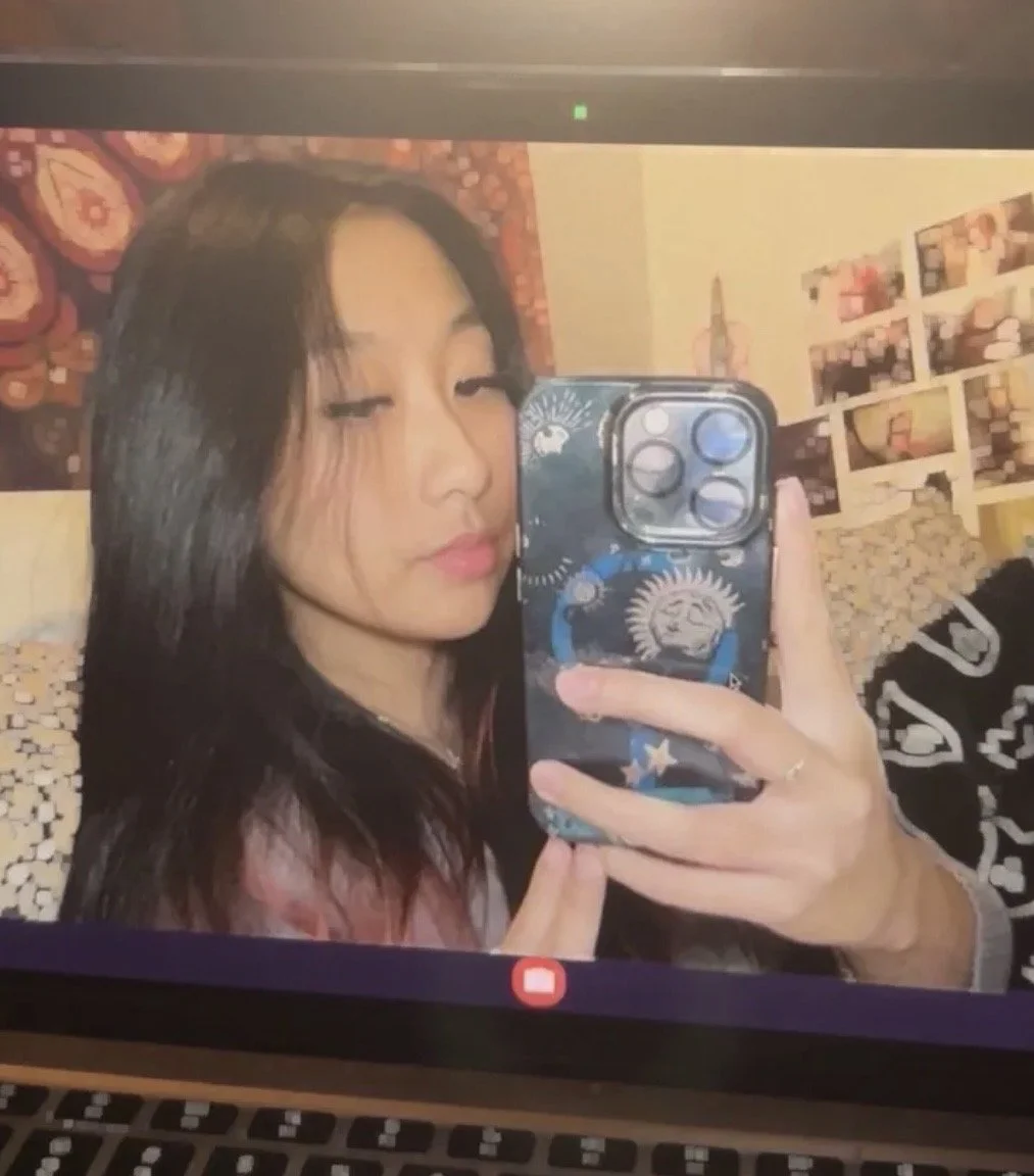Sexy funsize tatted asian abg slut image 4