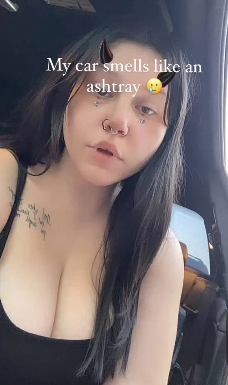 Bratty slut Nikki cukik main image