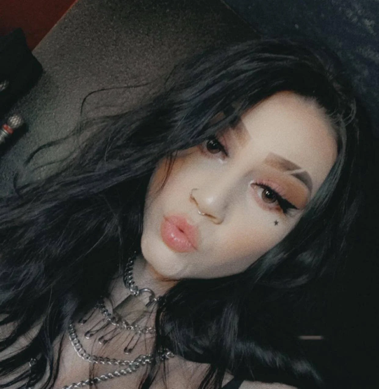 Bratty slut Nikki cukik image 10