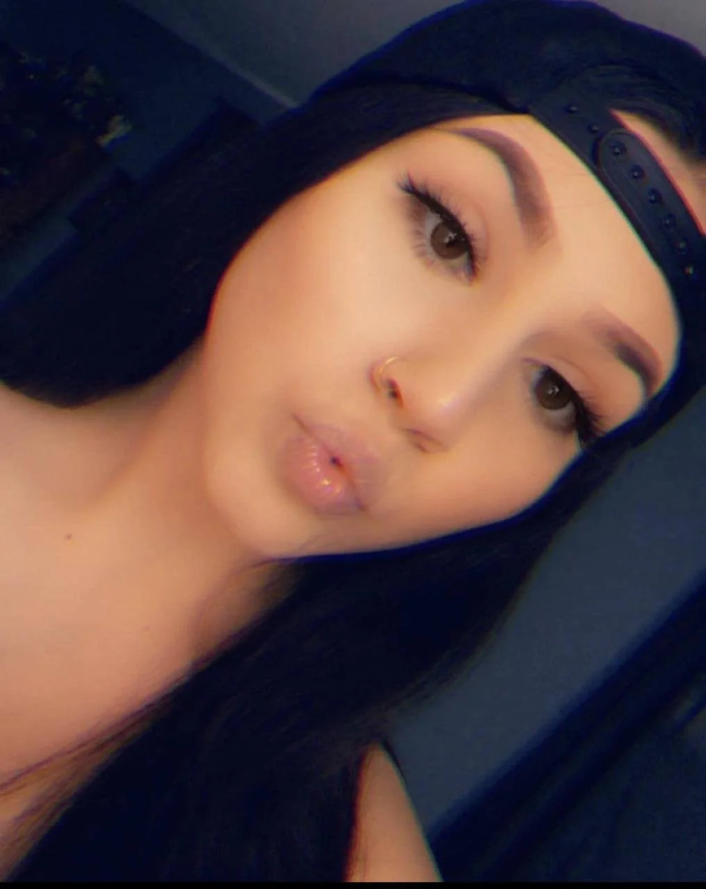Bratty slut Nikki cukik image 18