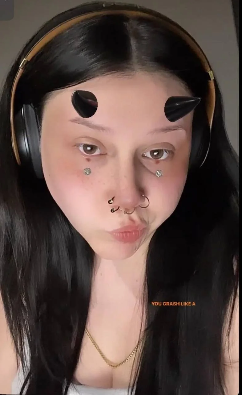 Bratty slut Nikki cukik image 21