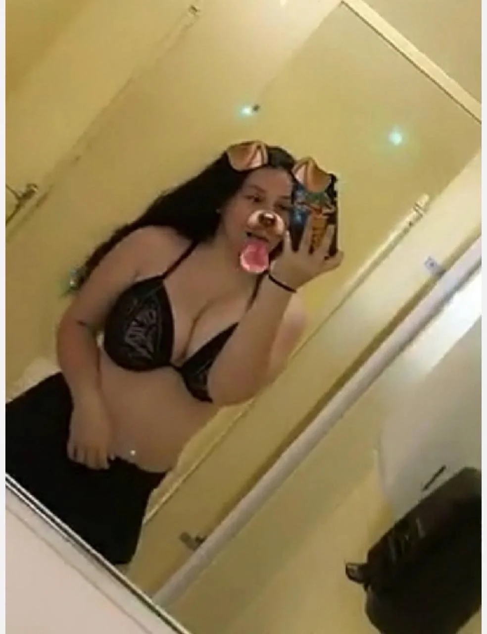 Bratty slut Nikki cukik image 23