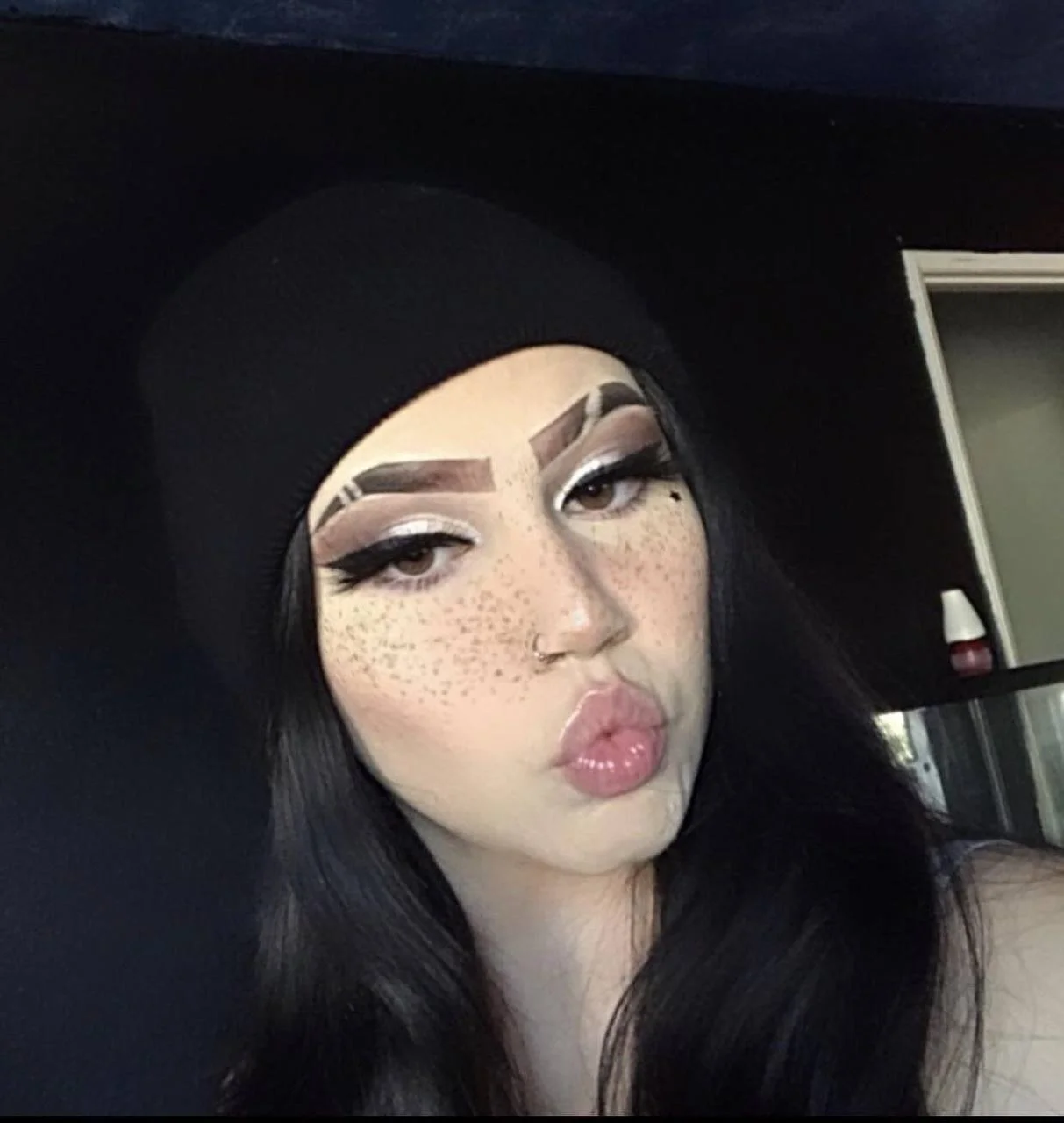 Bratty slut Nikki cukik image 24