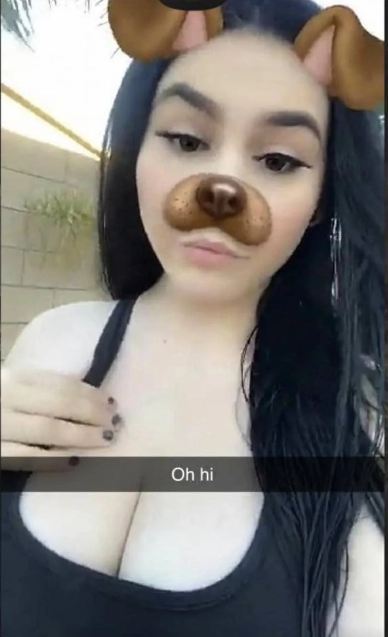 Bratty slut Nikki cukik image 3