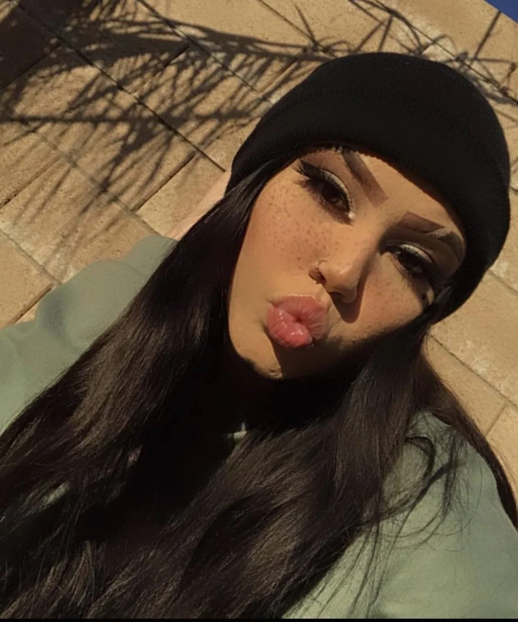 Bratty slut Nikki cukik image 35