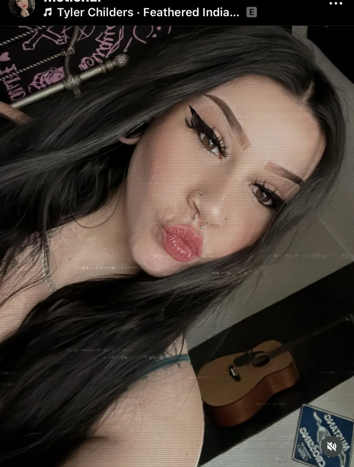Bratty slut Nikki cukik image 50