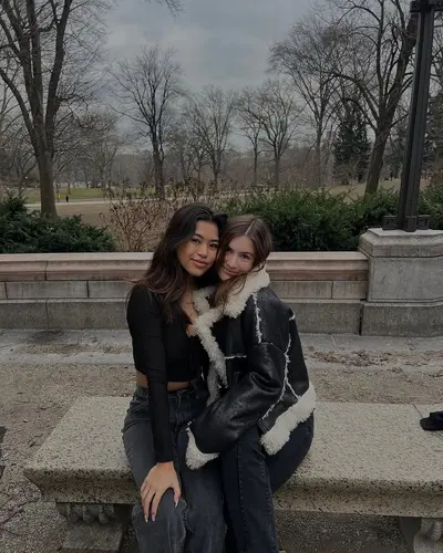 Krischelle Delgado - All Instagram Posts from 2023 cover image