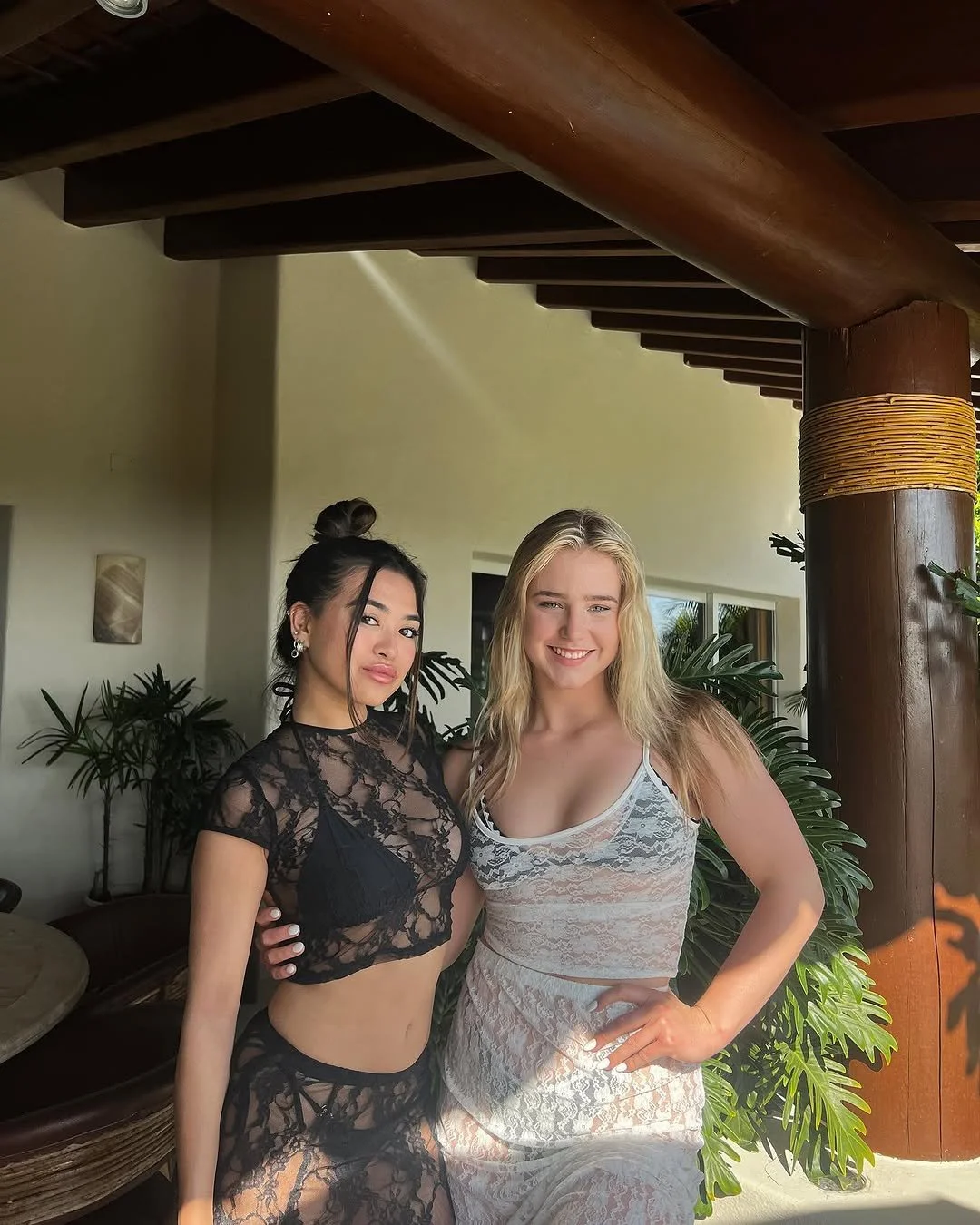 Krischelle Delgado - All Instagram Posts from 2023 image 15
