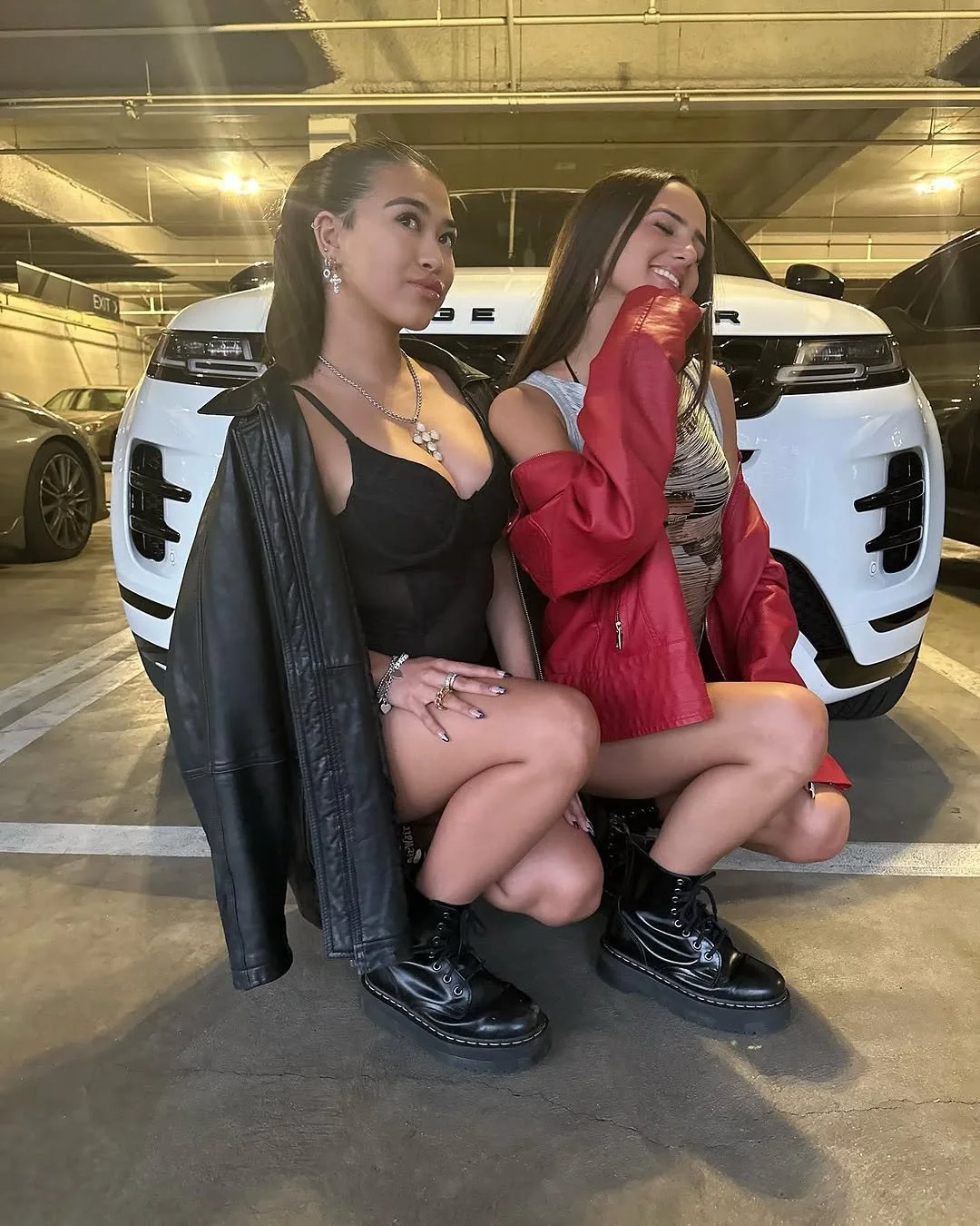 Krischelle Delgado - All Instagram Posts from 2023 image 18