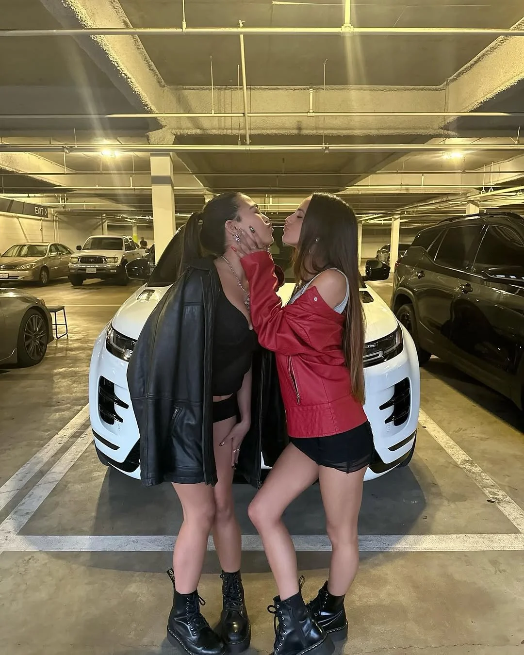 Krischelle Delgado - All Instagram Posts from 2023 image 20