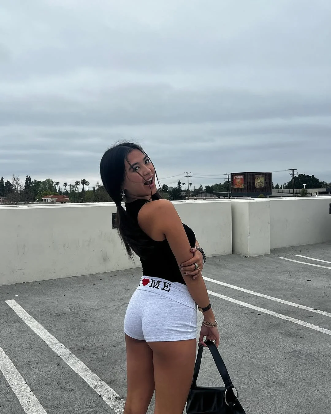 Krischelle Delgado - All Instagram Posts from 2023 image 21