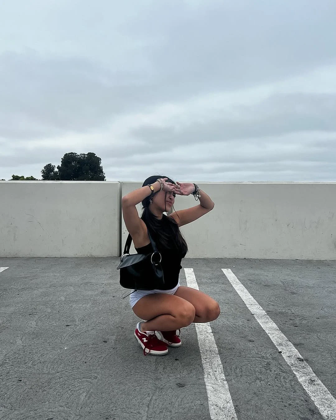 Krischelle Delgado - All Instagram Posts from 2023 image 22