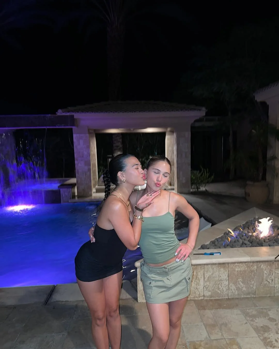 Krischelle Delgado - All Instagram Posts from 2023 image 23