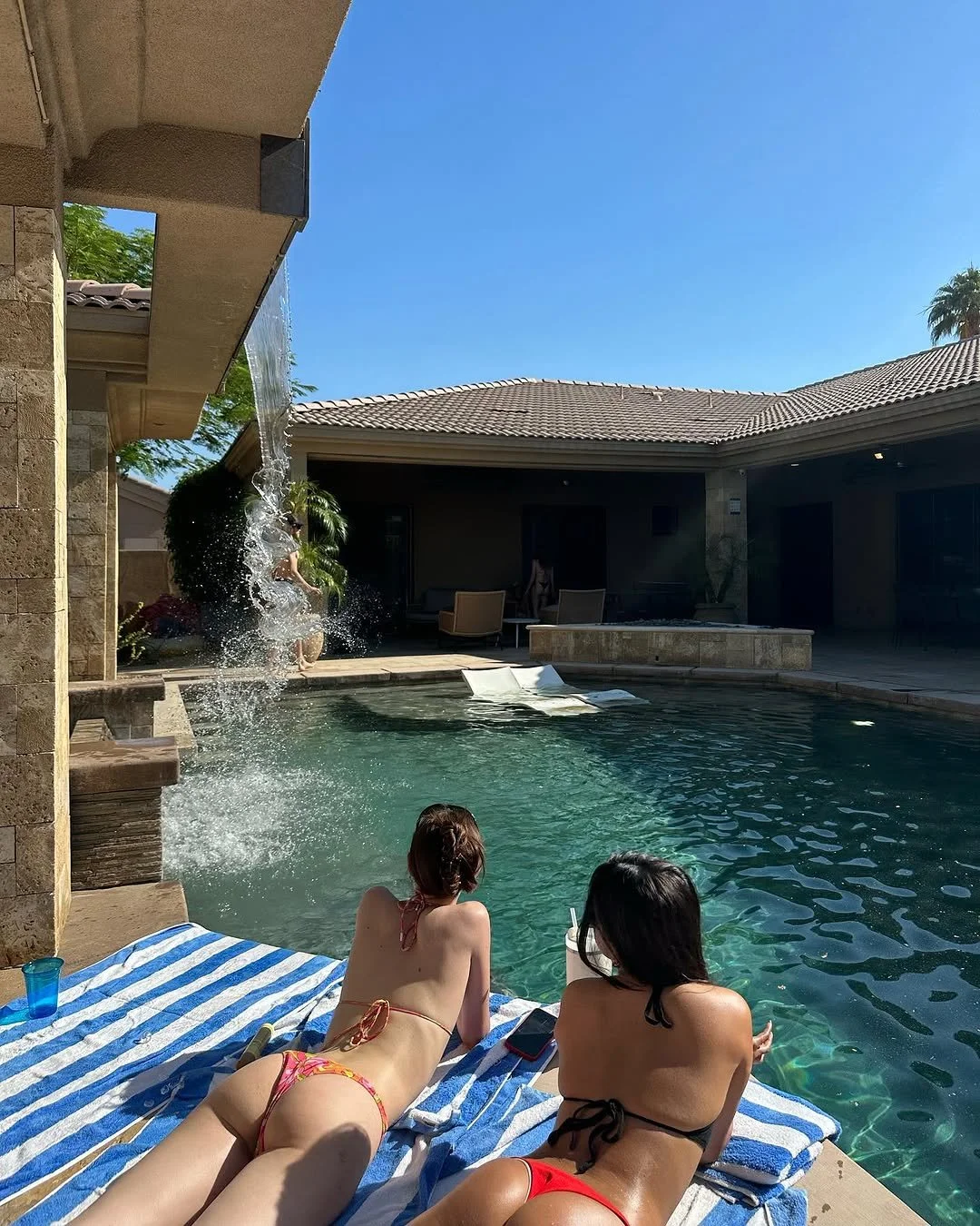 Krischelle Delgado - All Instagram Posts from 2023 image 26