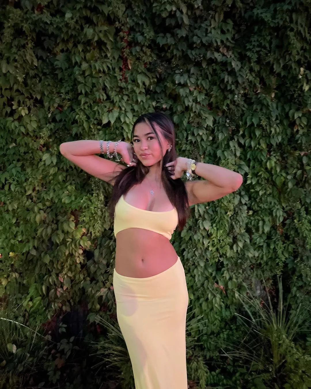 Krischelle Delgado - All Instagram Posts from 2023 image 33