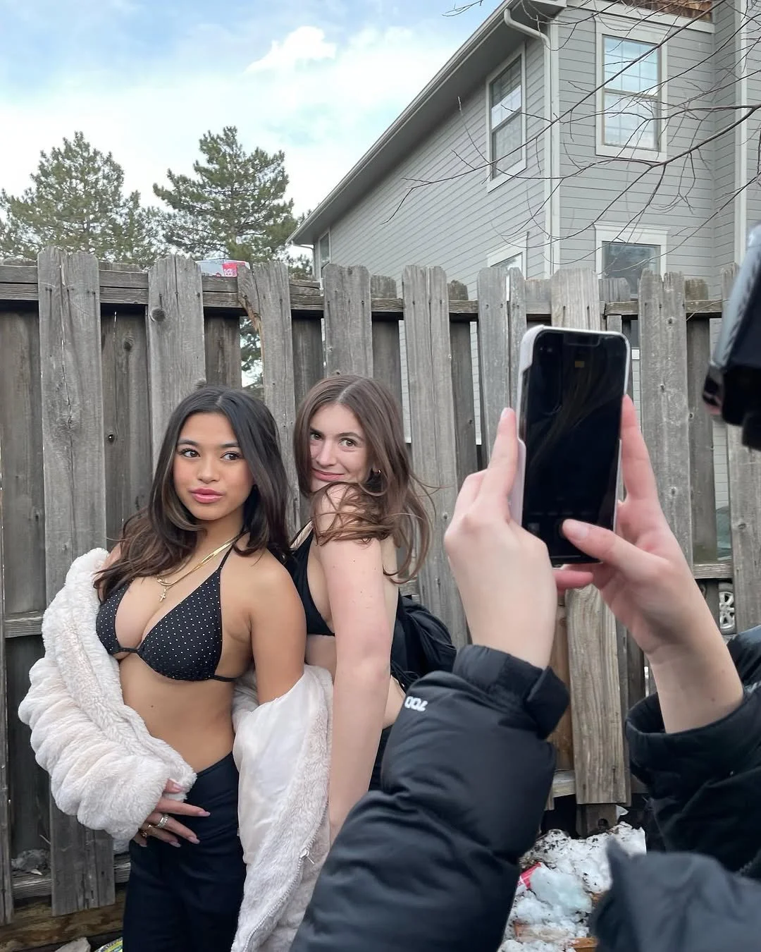 Krischelle Delgado - All Instagram Posts from 2023 image 5
