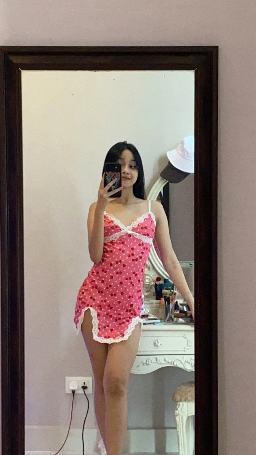 Khmer Baddie Leaked image 2