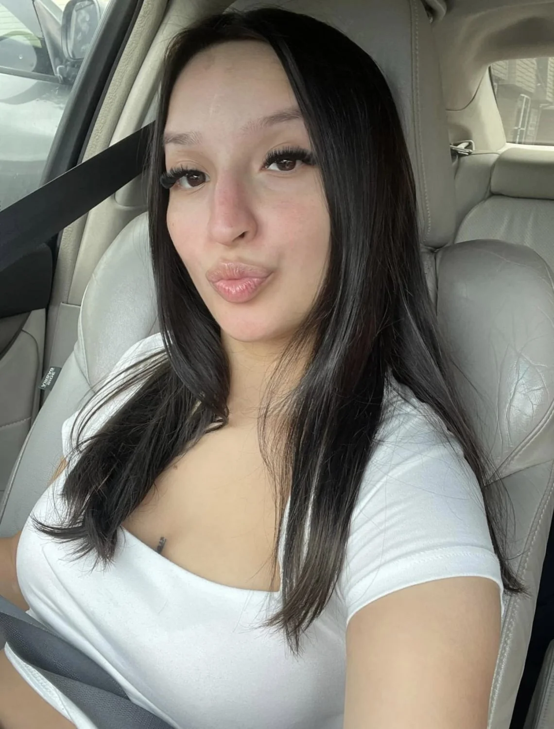 Sexy Texas thot main image