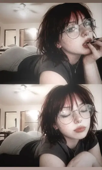 Gótica Culona 2 🙌🏻💗 cover image