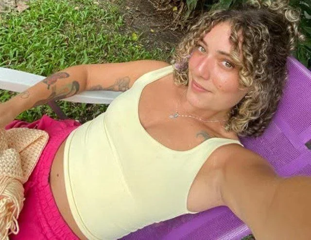 Loirinha gostosa e exibida foi vazada do jeito q ela gosta image 10