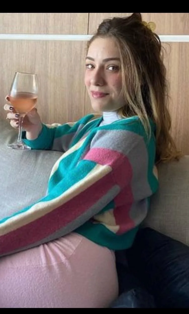 Loirinha gostosa e exibida foi vazada do jeito q ela gosta image 14