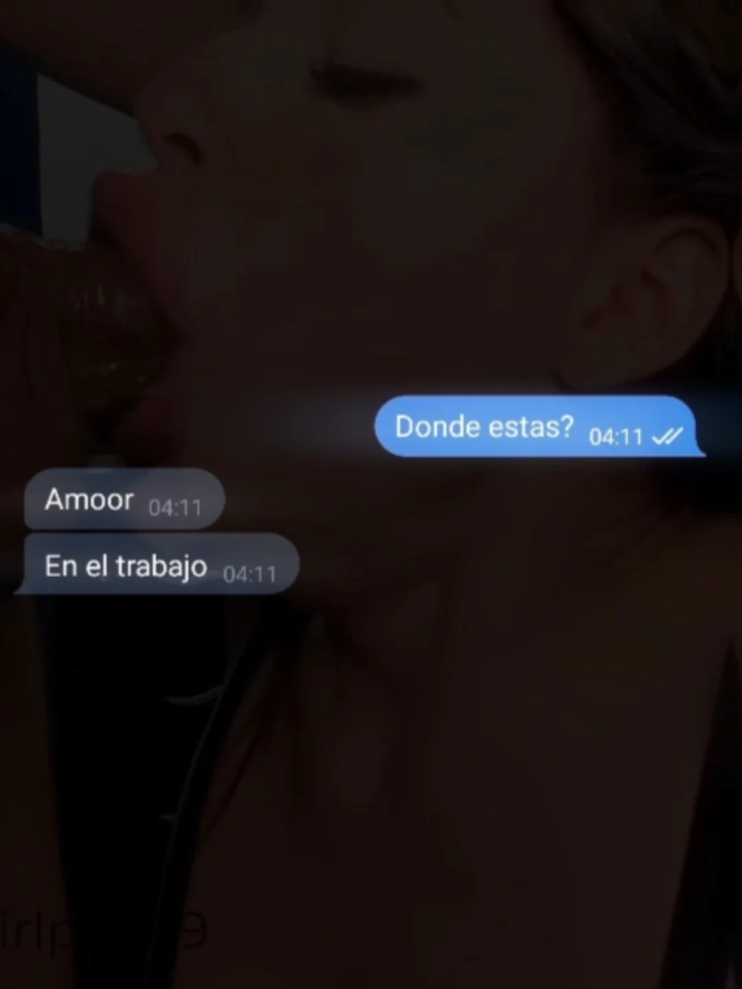 EN EL TRABAJO 🫎🤣 argentina argenta culona pov casero petera mamada cornudo infiel latina pov main image