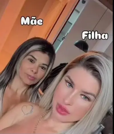 Jefão comeu a filha e agora até o cu da mamãe dela cover image