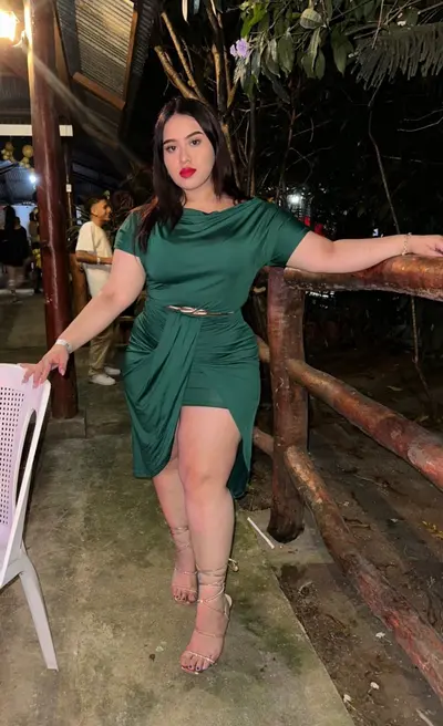Sexy sister in law cover image