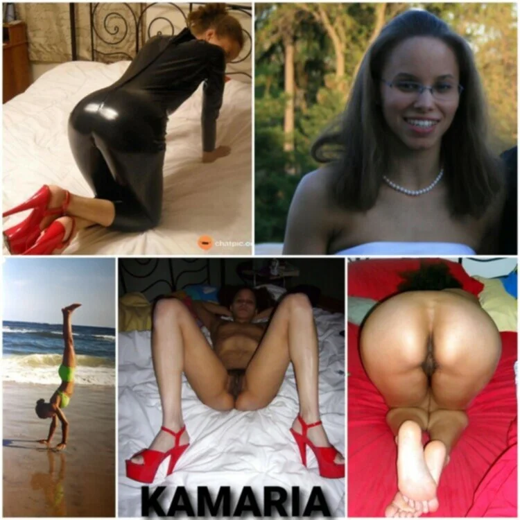 Kamaria caught image 5