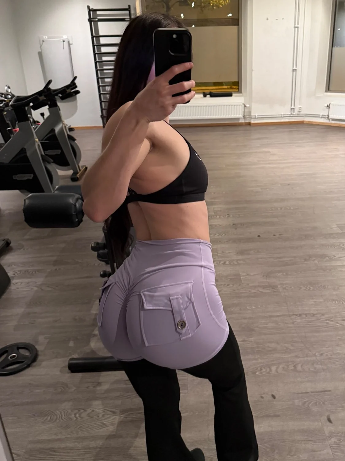 Fit girl=fat ass😵‍💫🍑🍑🍑🍑 image 28