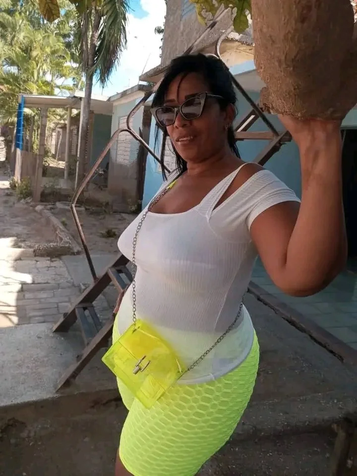 bbw cubana image 13