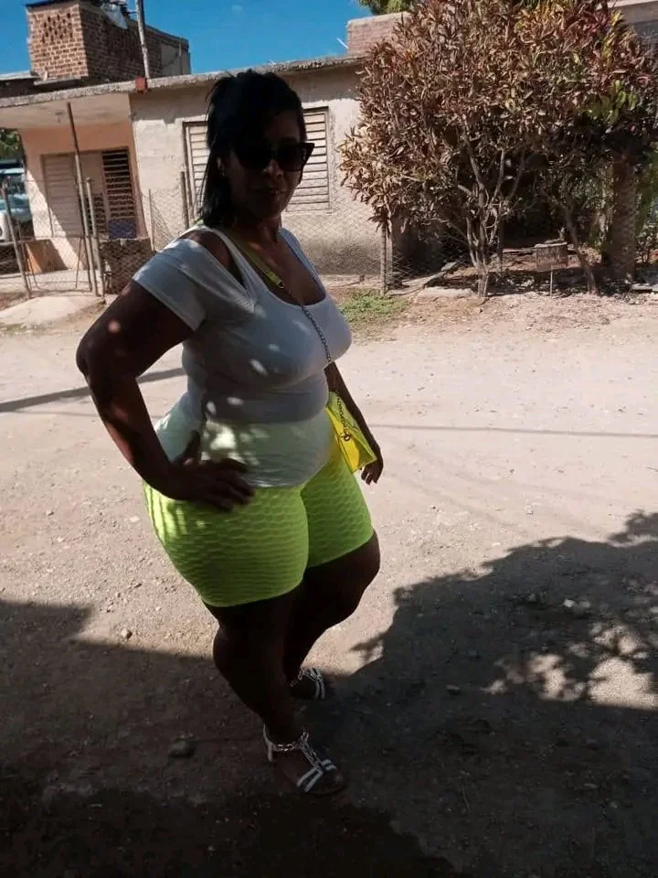 bbw cubana image 3