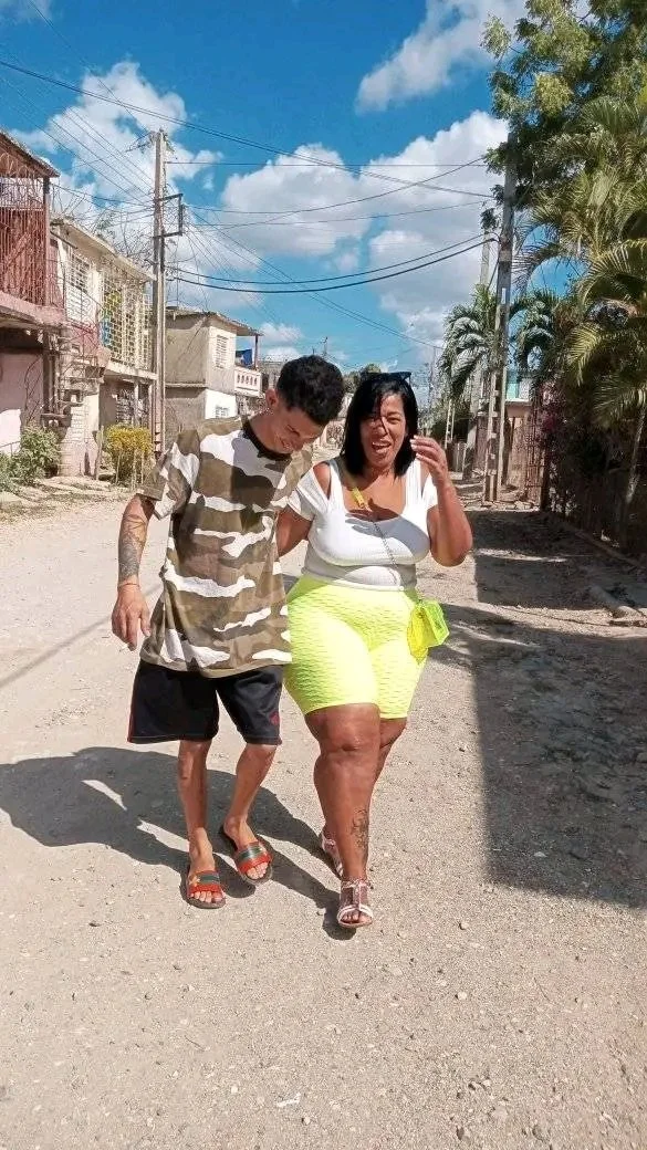 bbw cubana image 8