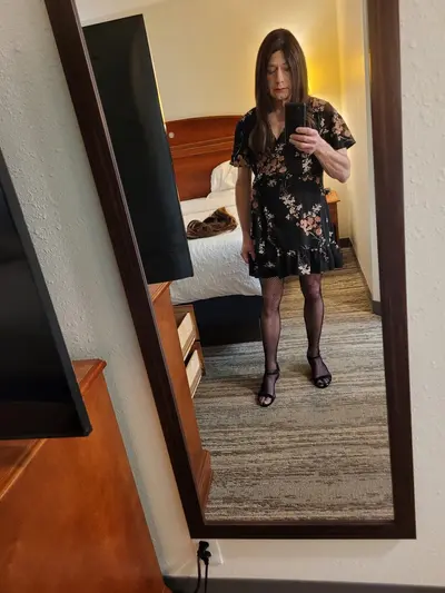 Pennsylvania Sissy Allie cover image