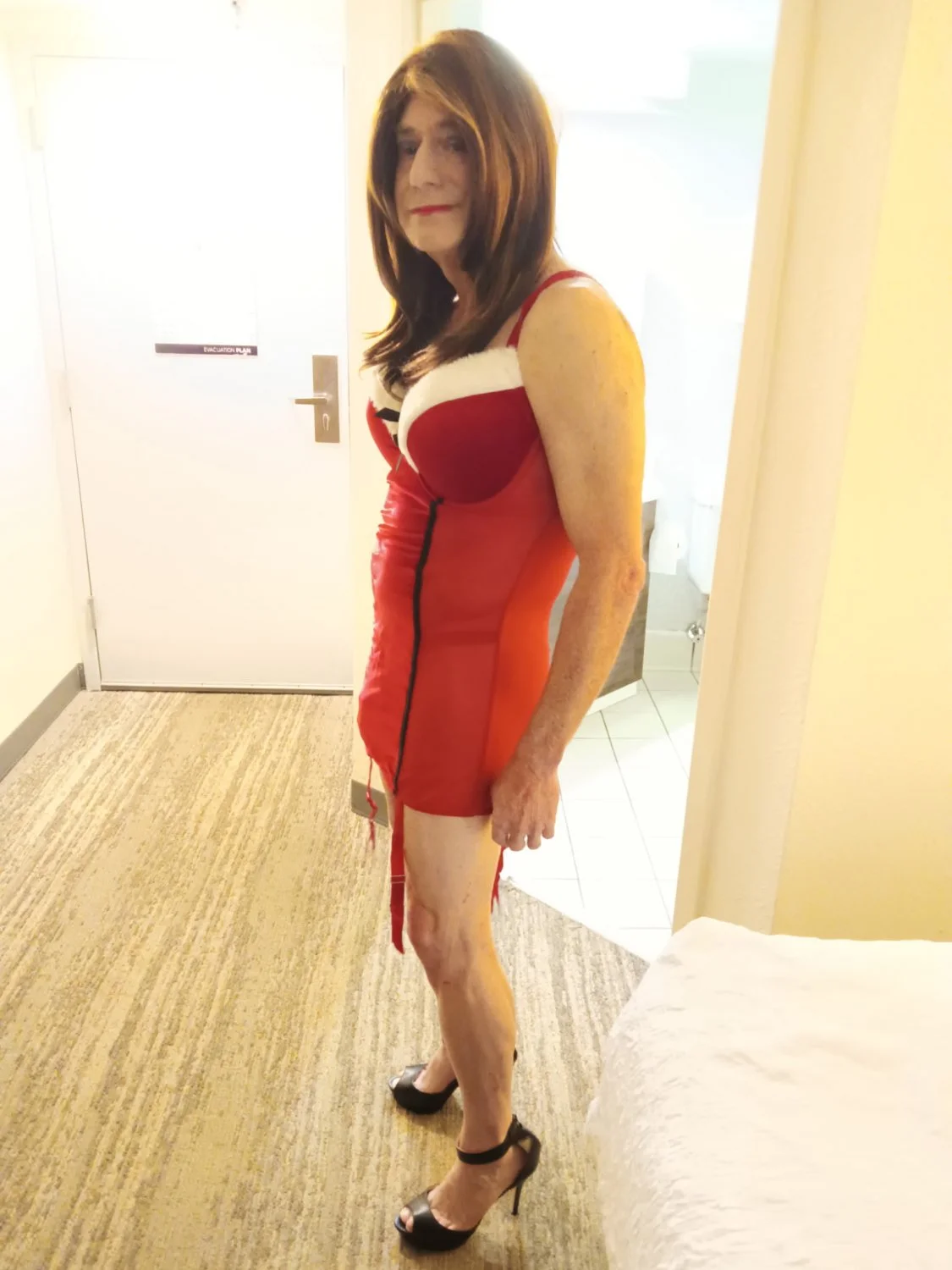 Pennsylvania Sissy Allie image 10