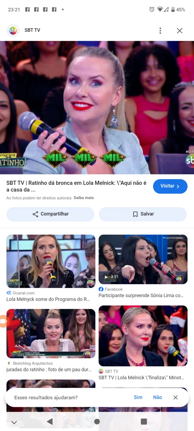 Tv do Brasil image 4